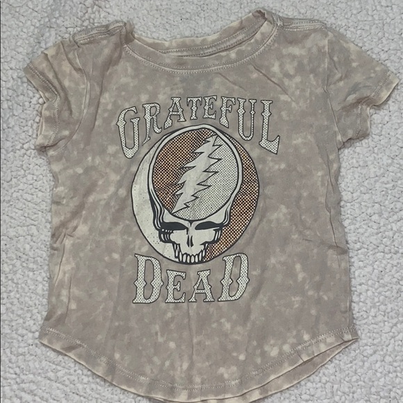 target grateful dead shirt
